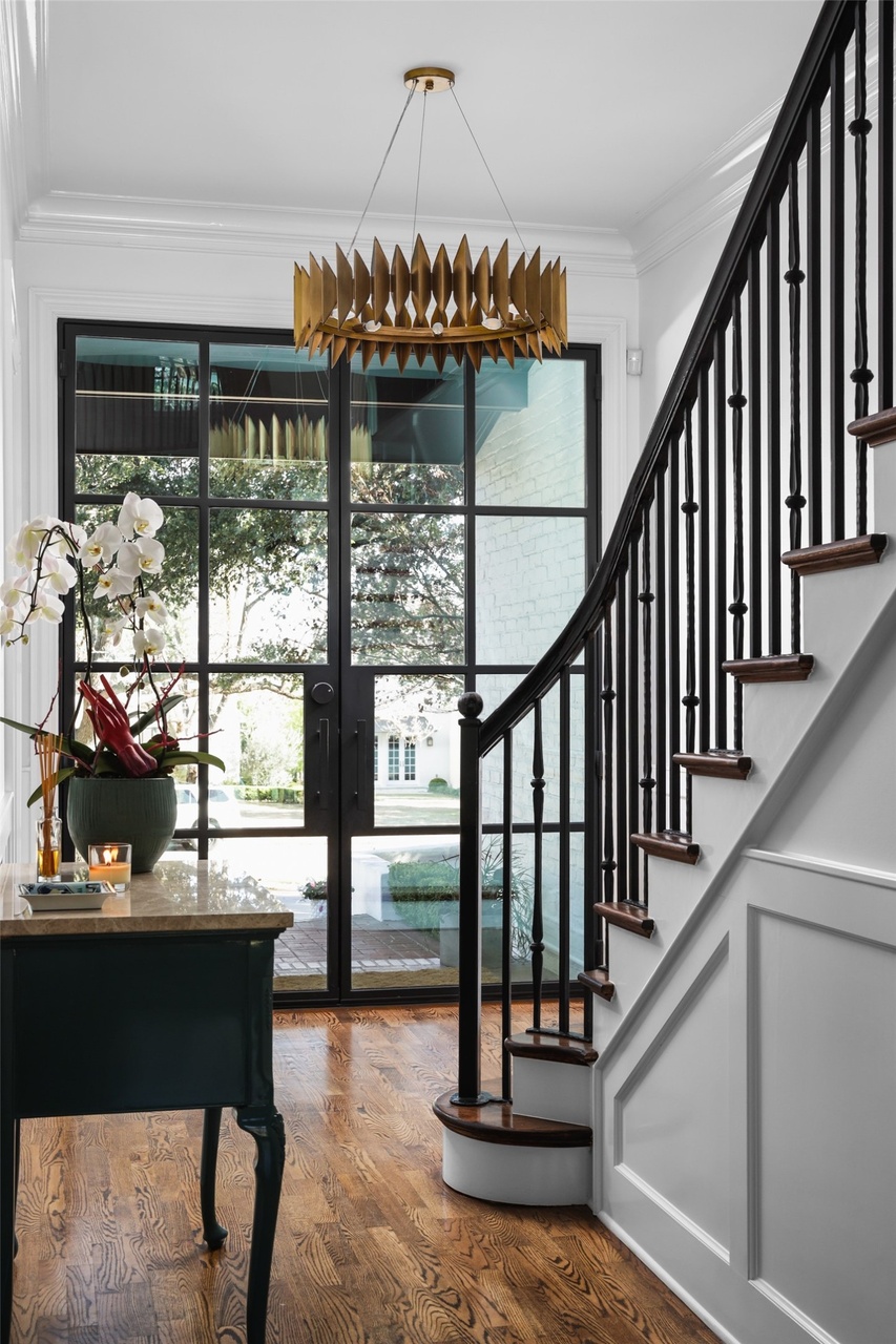 2604 Wooldridge Drive