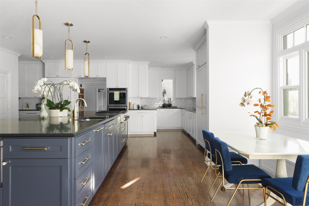 2604 Wooldridge Drive