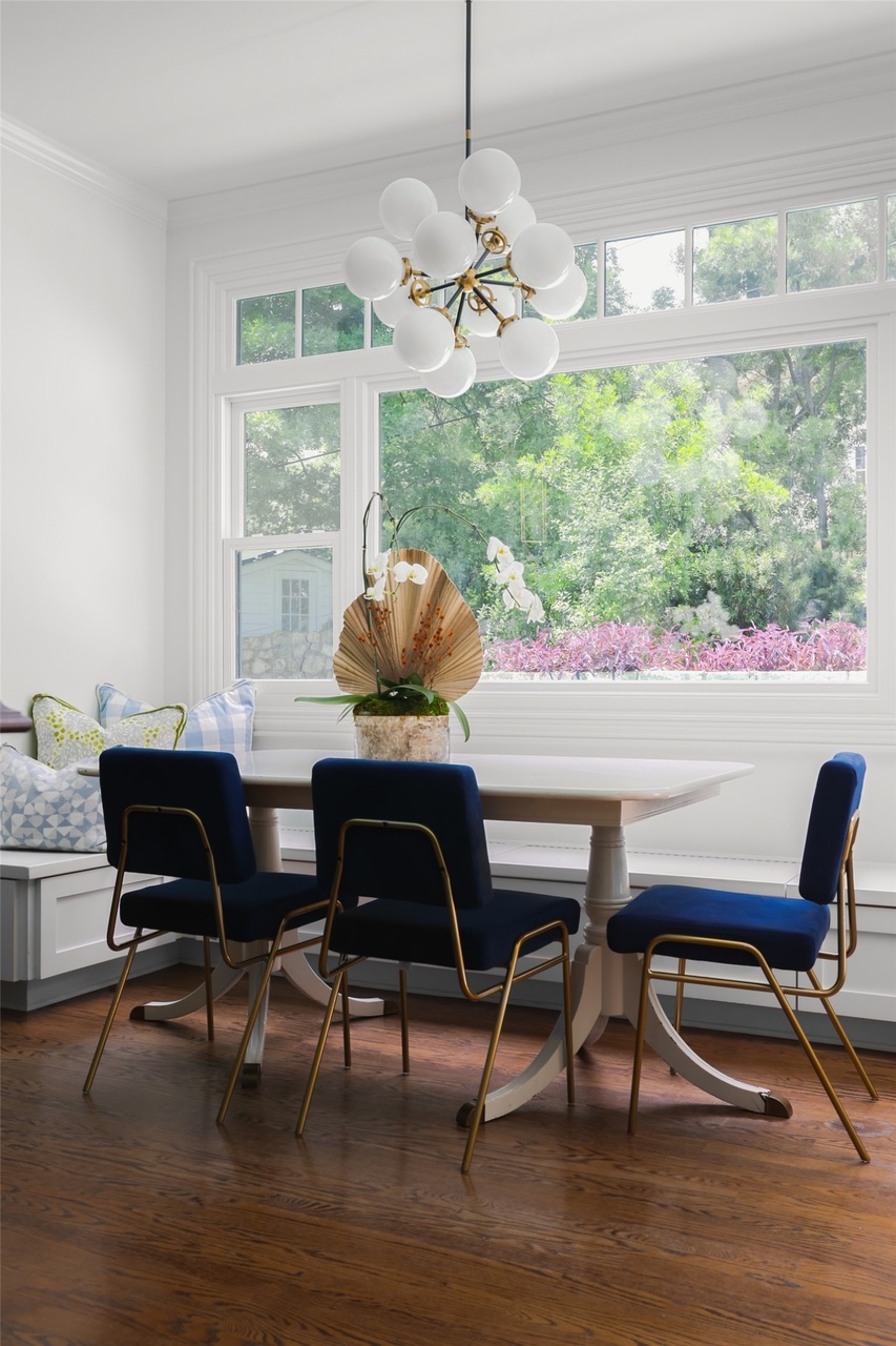 2604 Wooldridge Drive