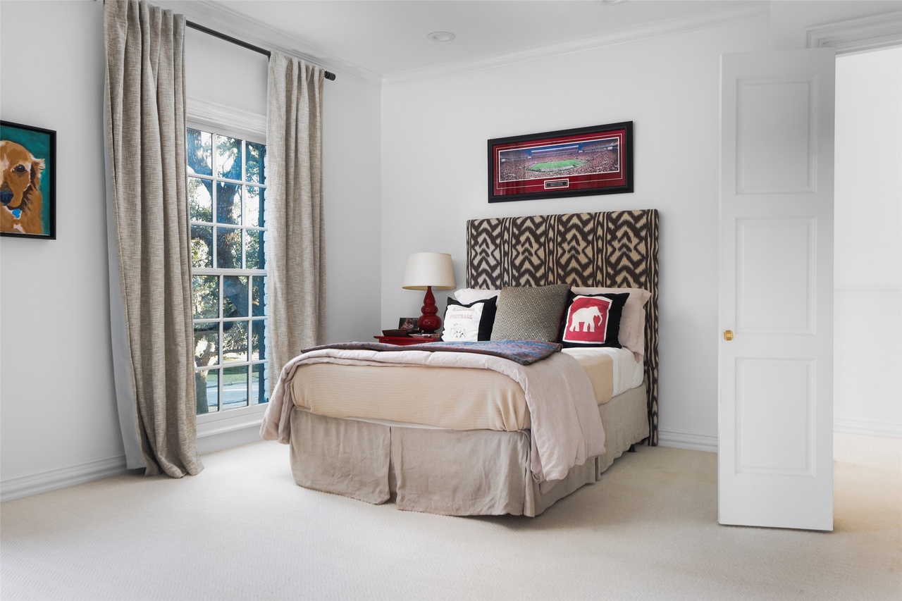 2604 Wooldridge Drive