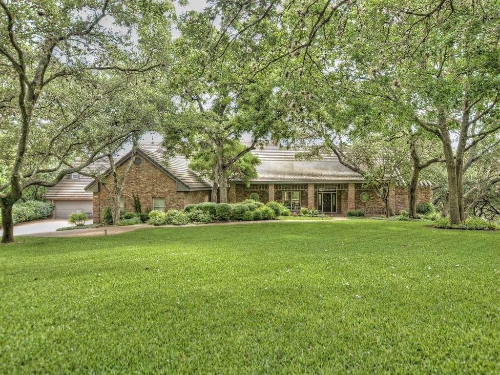 4209 Hidden Canyon Cv