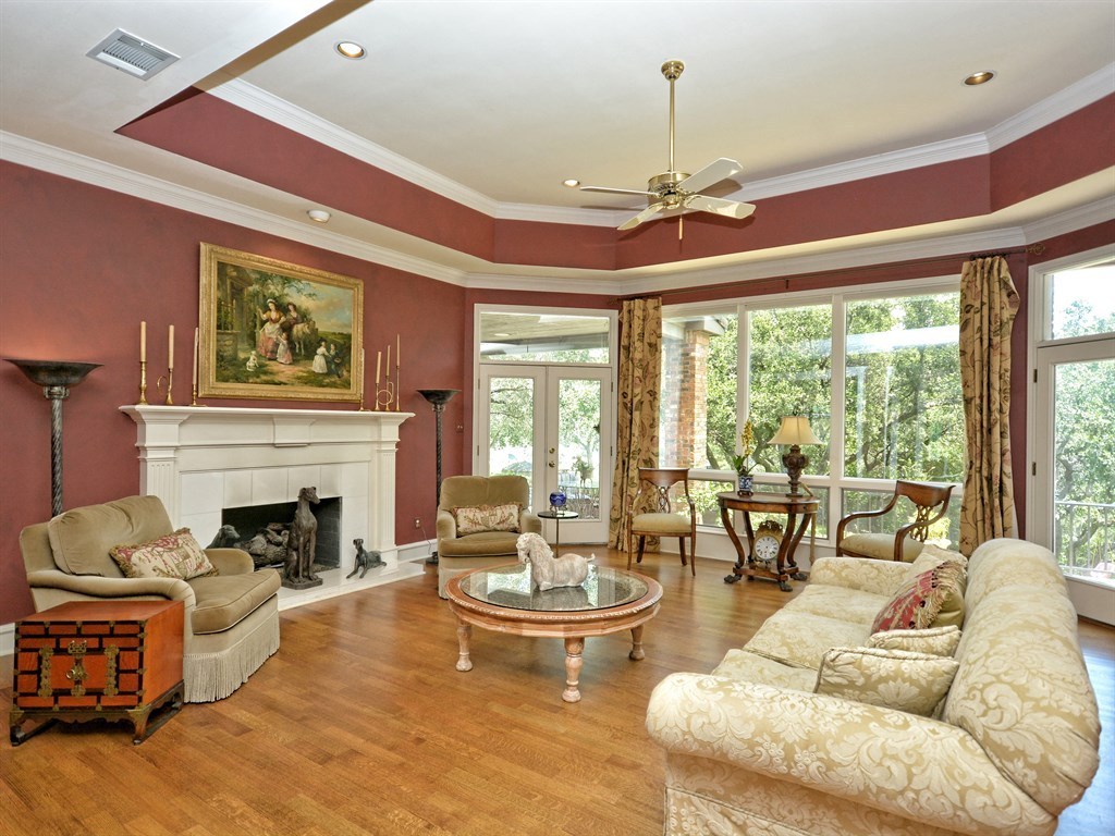 4209 Hidden Canyon Cv