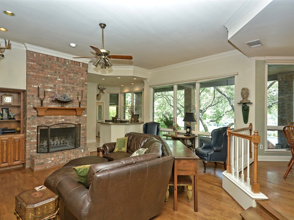 4209 Hidden Canyon Cv